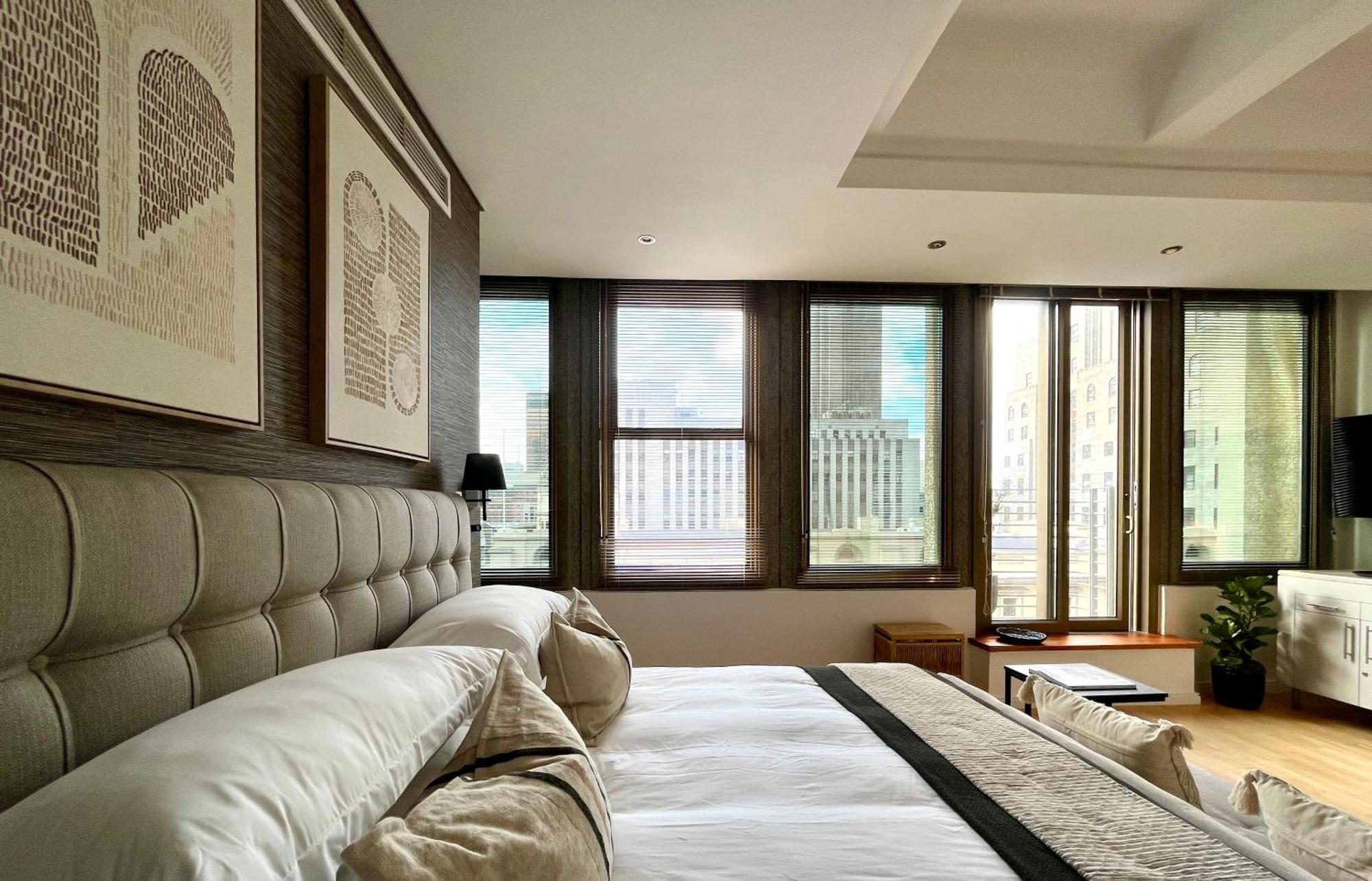 Apartment #608 Cartwright - Urban Hideaway Cape Town