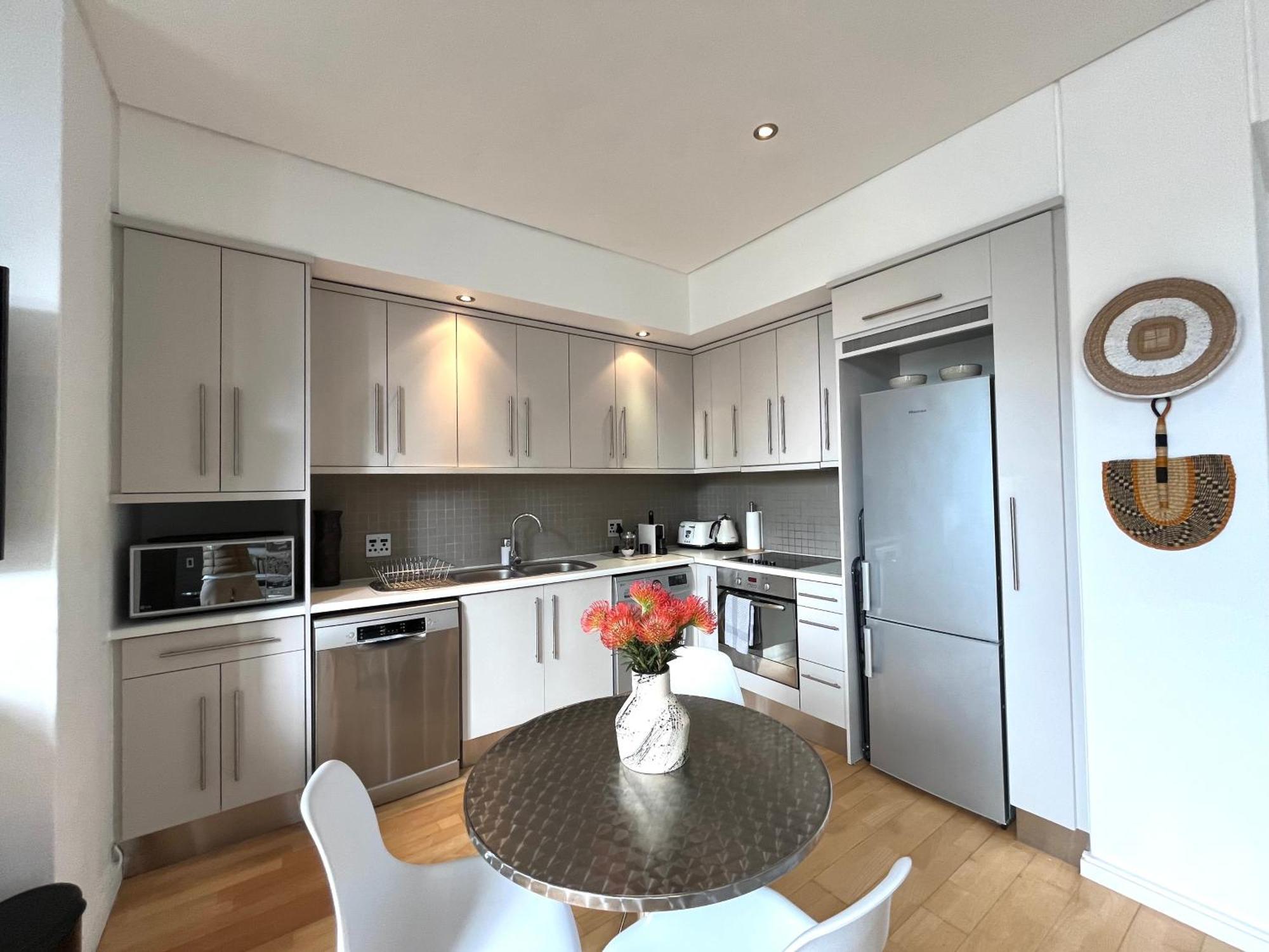 Appartement #608 Cartwright - Urban Hideaway Kaapstad