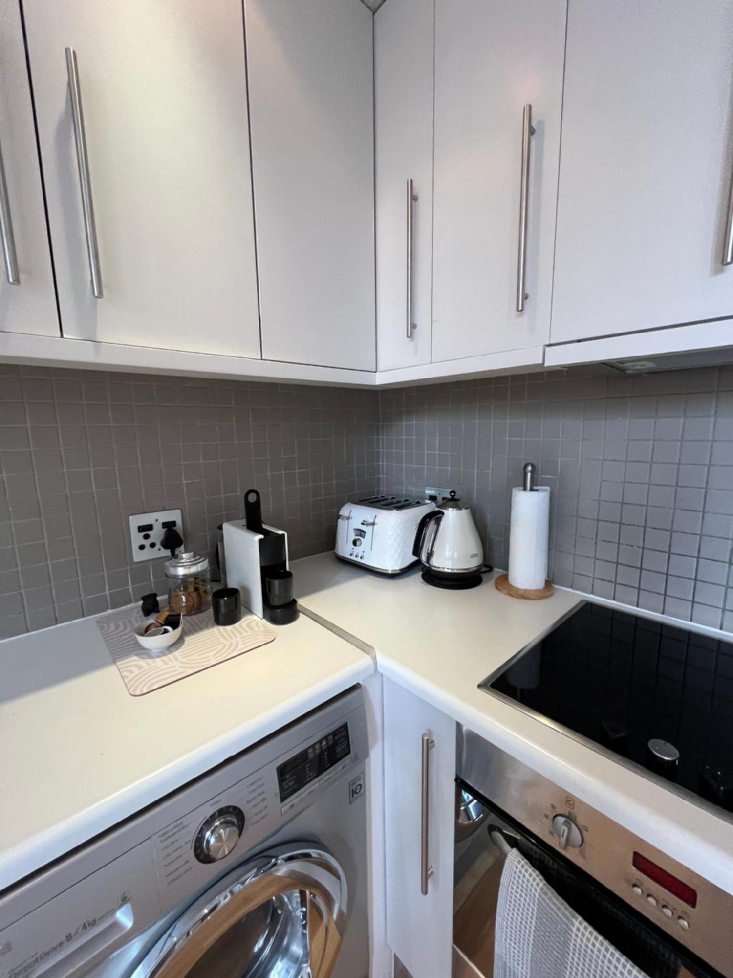 #608 Cartwright - Urban Hideaway * Kaapstad