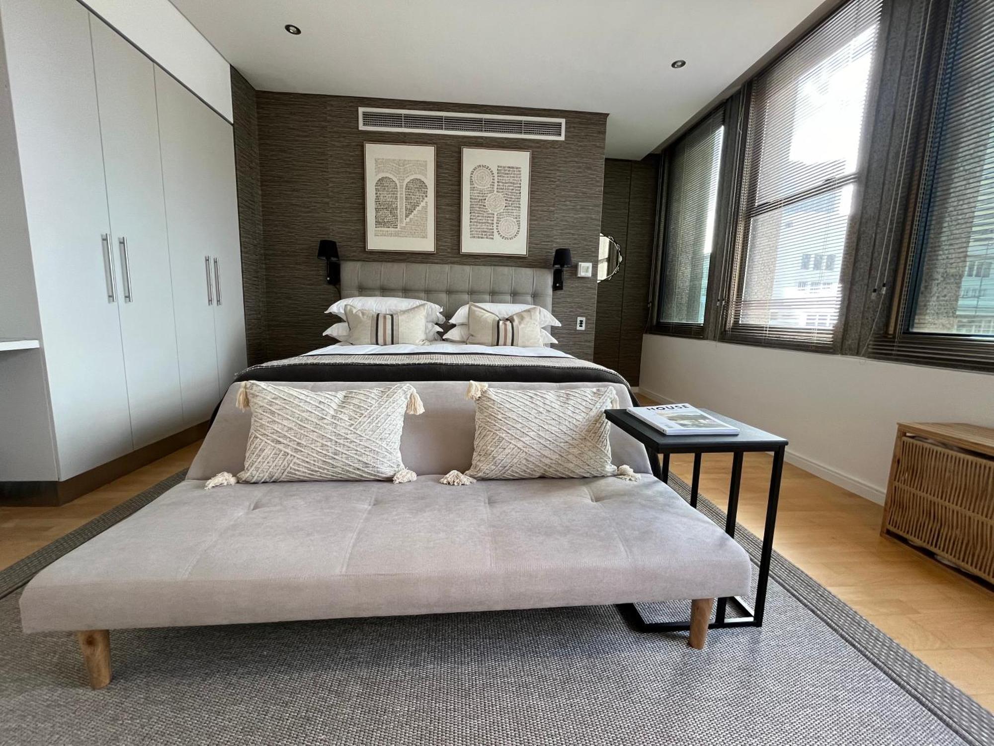 Appartement #608 Cartwright - Urban Hideaway *