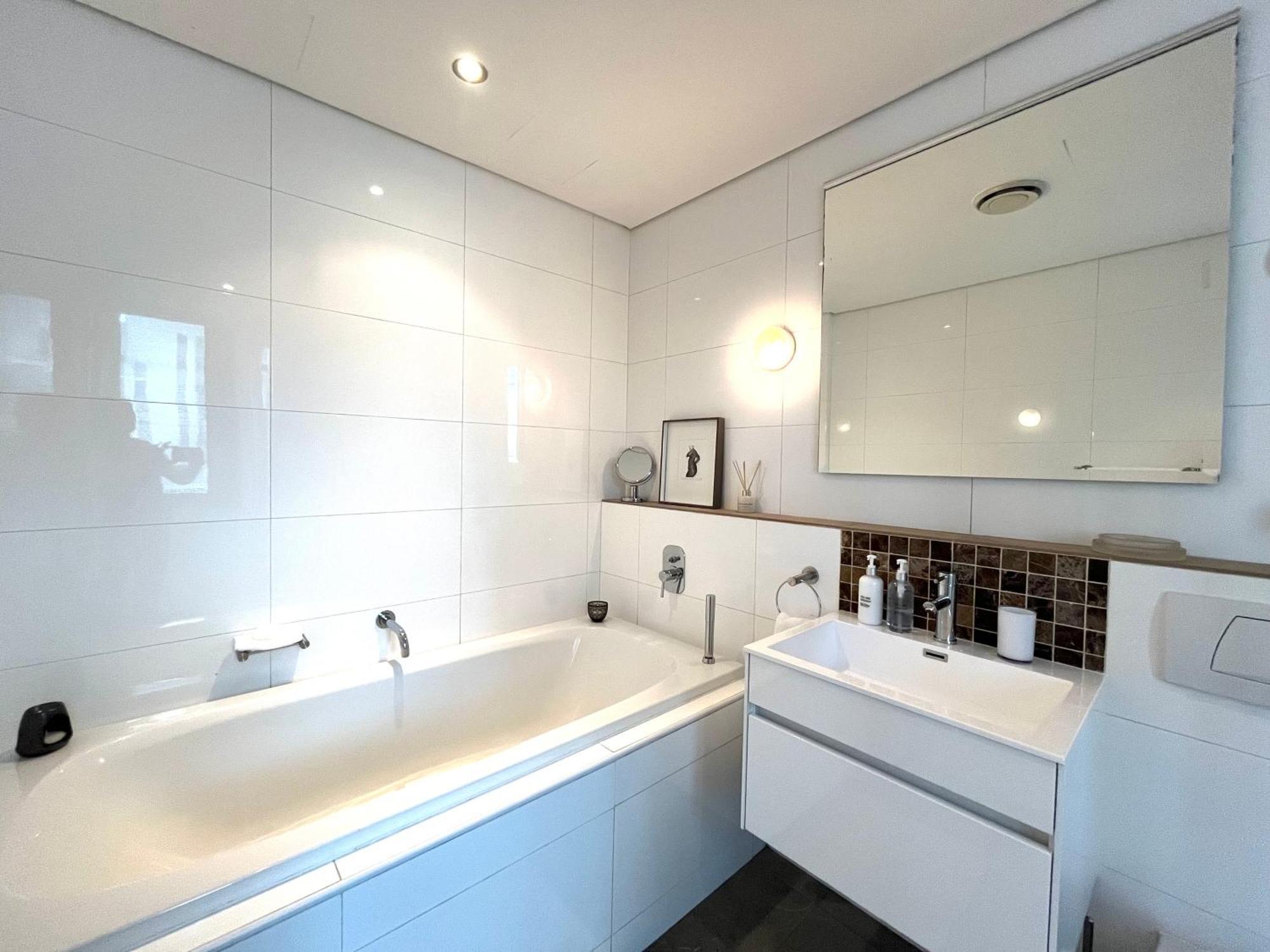 Appartement #608 Cartwright - Urban Hideaway Kaapstad