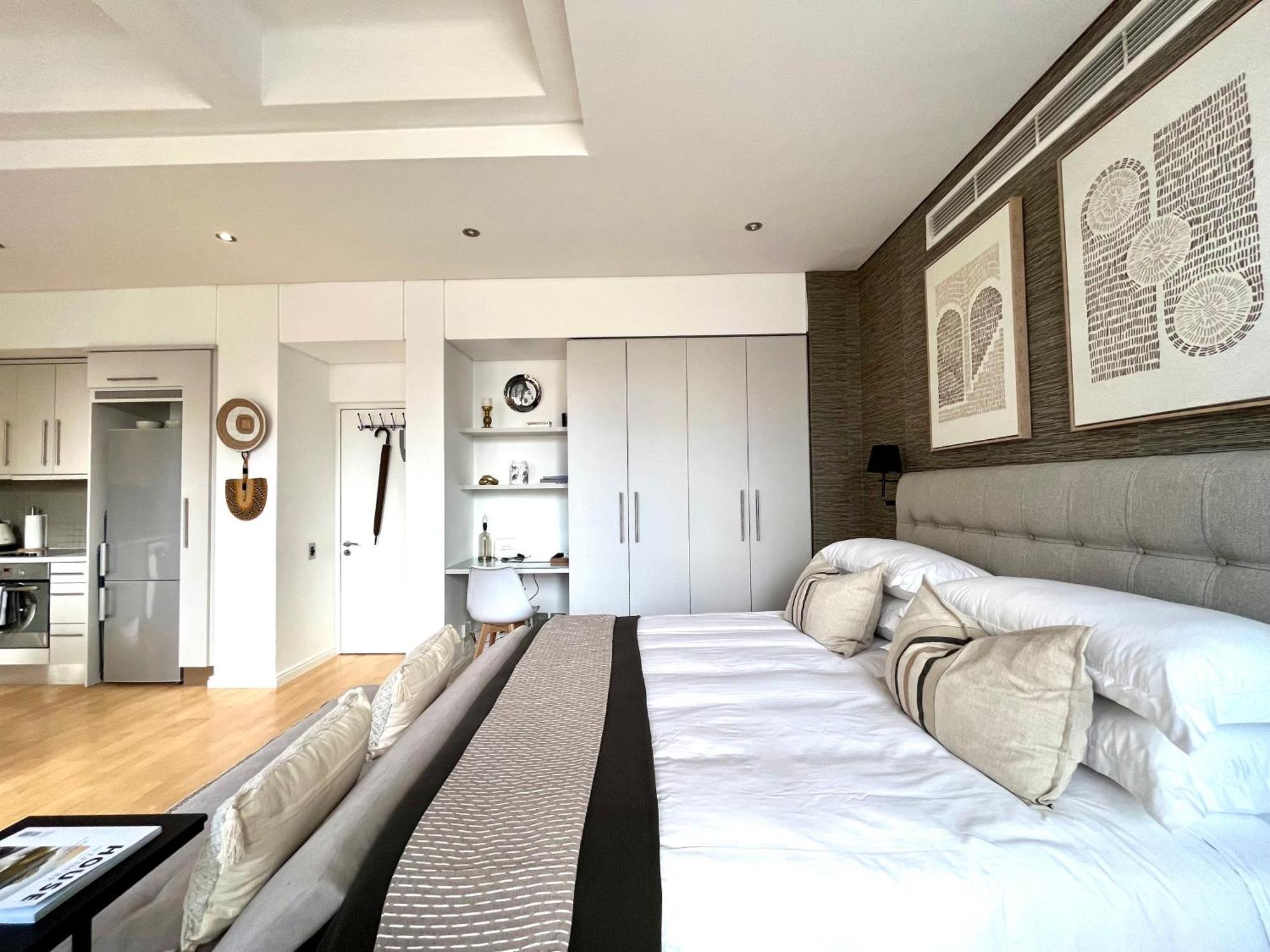 #608 Cartwright - Urban Hideaway Kaapstad