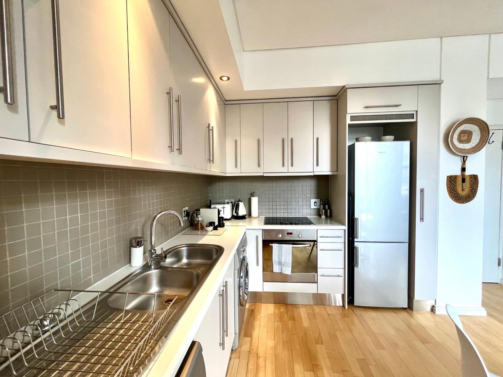 #608 Cartwright - Urban Hideaway Kaapstad